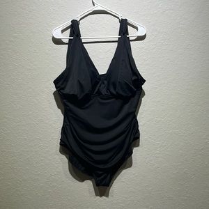 One Piece Swimwear